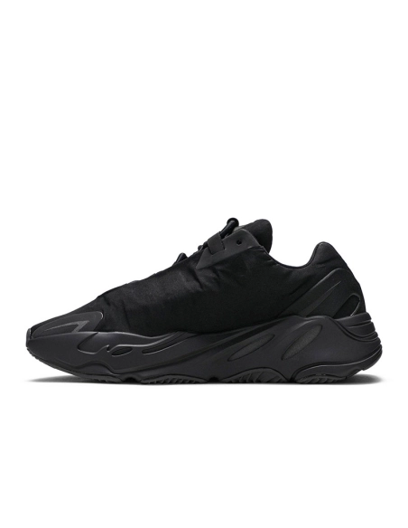 YEEZY BOOST 700 MNVN TRIPLE BLACK,YEEZY 700,YEEZY