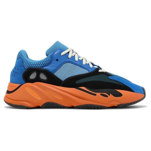 YEEZY BOOST 700 BRIGHT BLUE,YEEZY 700,YEEZY