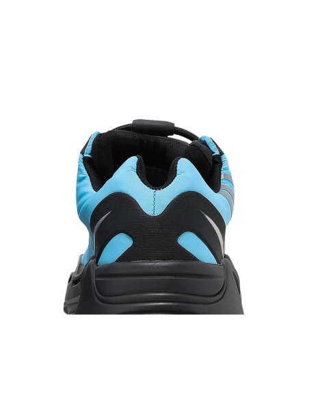 YEEZY BOOST 700 MNVN BRIGHT CYAN,YEEZY 700,YEEZY