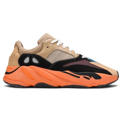 YEEZY BOOST 700 ENFLAME AMBER,YEEZY 700,YEEZY