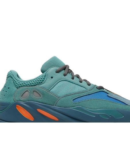 YEEZY BOOST 700 FADED AZURE,YEEZY 700,YEEZY