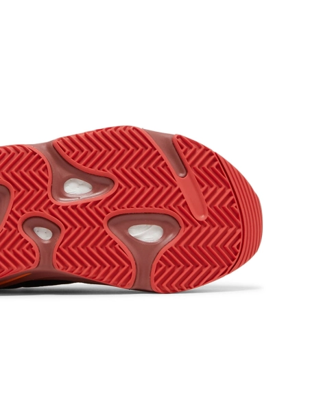 YEEZY BOOST 700 HIRES RED,YEEZY 700,YEEZY