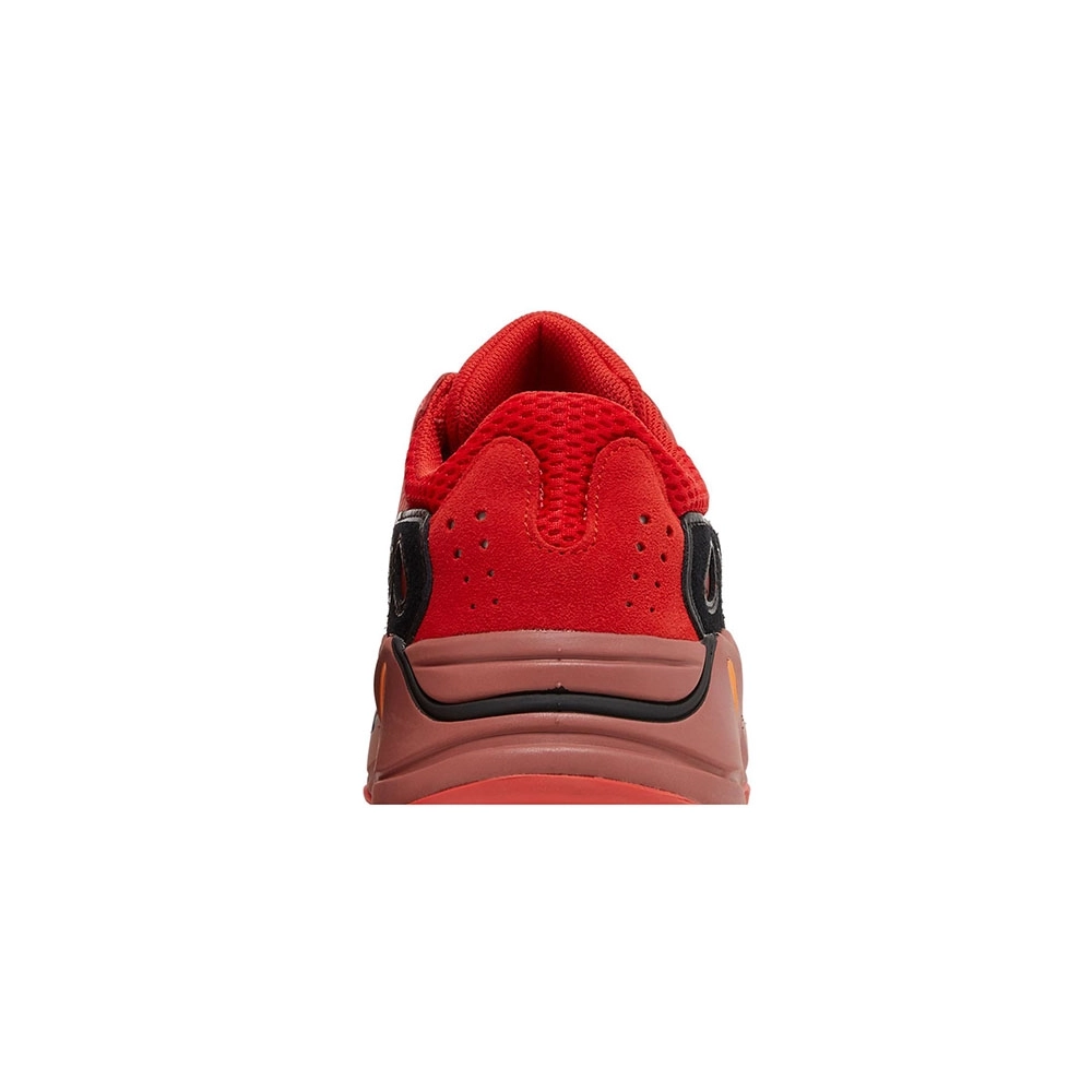 YEEZY BOOST 700 HIRES RED,YEEZY 700,YEEZY