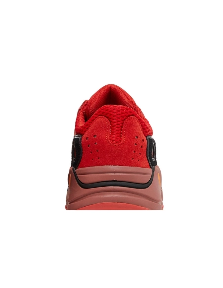 YEEZY BOOST 700 HIRES RED,YEEZY 700,YEEZY