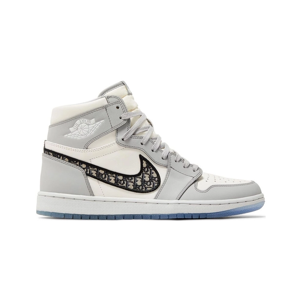 DIOR X AIR JORDAN 1 HIGH CN8607 002,AIR JORDAN 1 HIGH,Air Jordan