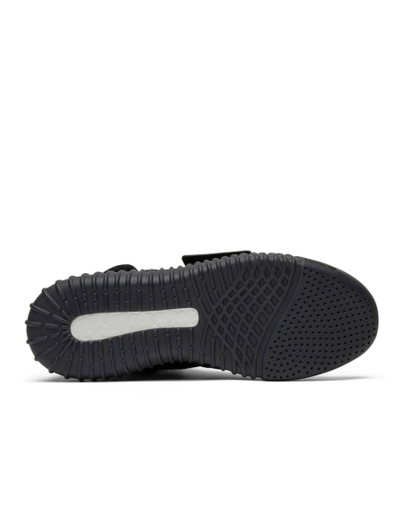 YEEZY BOOST 750 TRIPLE BLACK (NUDE SHOES Reps WITHOUT SPECIAL SHOE BOX),YEEZY 750,YEEZY