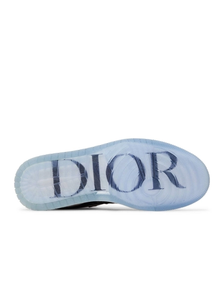 DIOR X AIR JORDAN 1 HIGH CN8607 002,AIR JORDAN 1 HIGH,Air Jordan