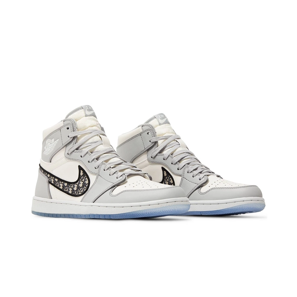 DIOR X AIR JORDAN 1 HIGH CN8607 002,AIR JORDAN 1 HIGH,Air Jordan