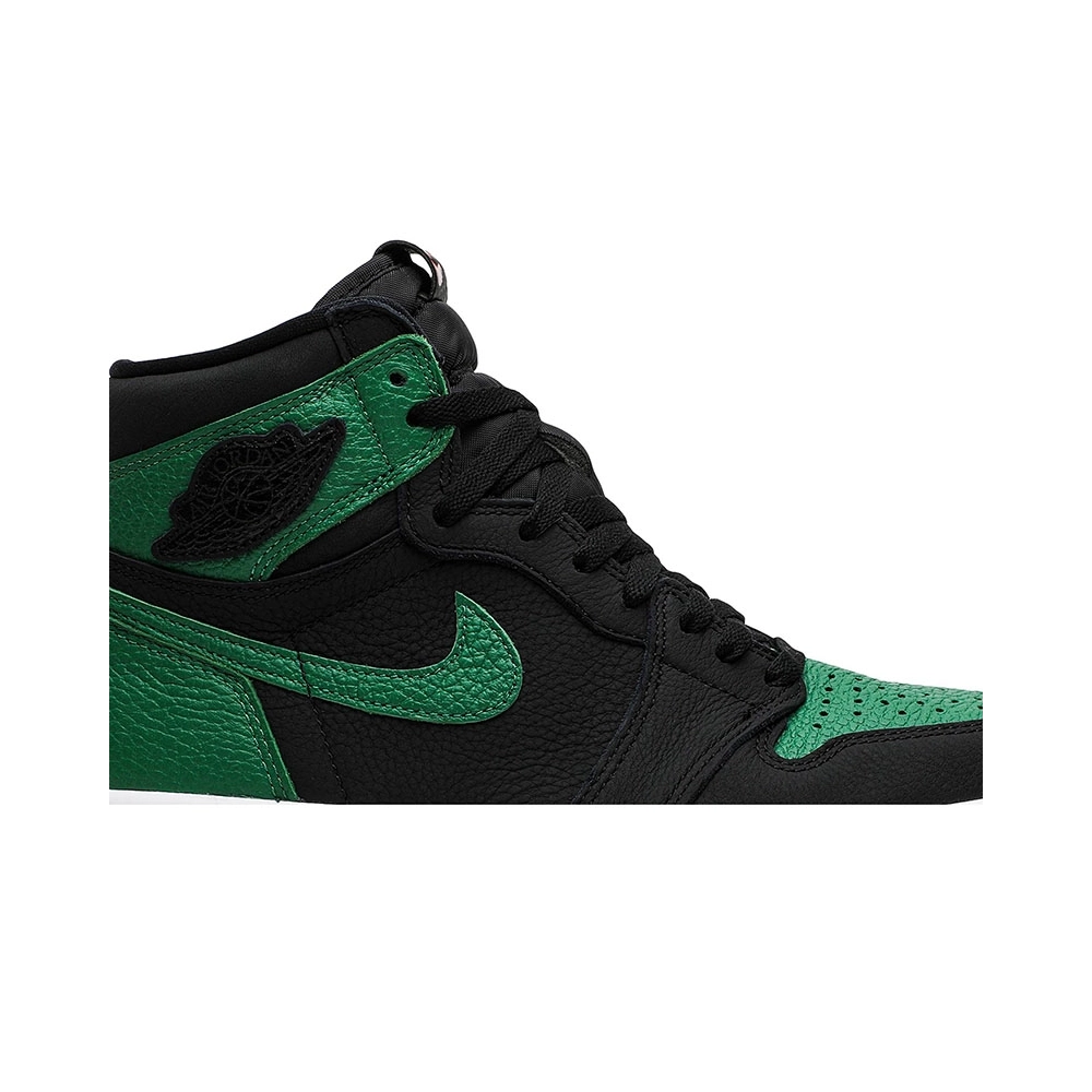 AIR JORDAN 1 RETRO HIGH OG PINE GREEN 2.0 555088 030,AIR JORDAN 1 HIGH,Air Jordan