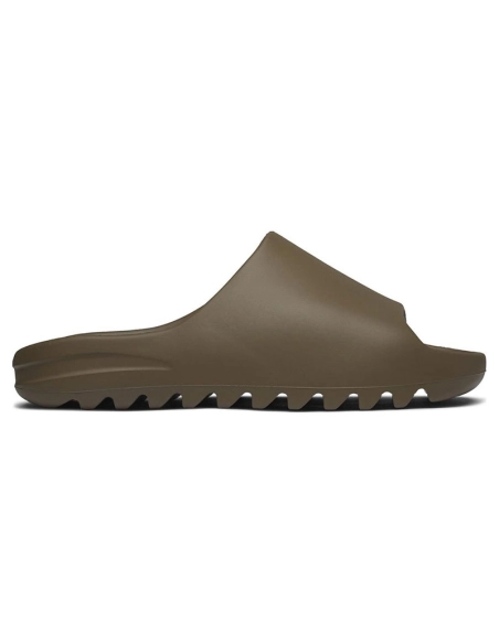 YEEZY SLIDES EARTH BROWN,YEEZY SLIDES,YEEZY