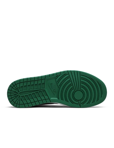 AIR JORDAN 1 RETRO HIGH OG PINE GREEN 2.0 555088 030,AIR JORDAN 1 HIGH,Air Jordan