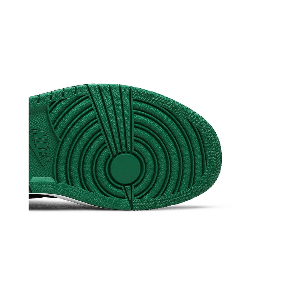 AIR JORDAN 1 RETRO HIGH OG PINE GREEN 2.0 555088 030,AIR JORDAN 1 HIGH,Air Jordan