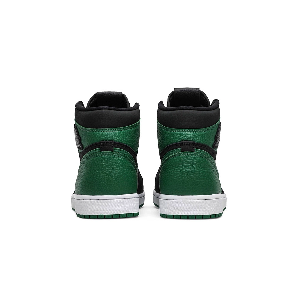 AIR JORDAN 1 RETRO HIGH OG PINE GREEN 2.0 555088 030,AIR JORDAN 1 HIGH,Air Jordan