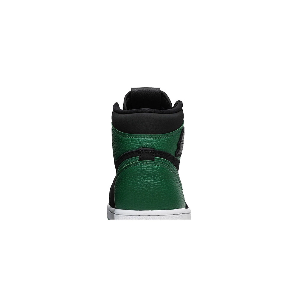 AIR JORDAN 1 RETRO HIGH OG PINE GREEN 2.0 555088 030,AIR JORDAN 1 HIGH,Air Jordan
