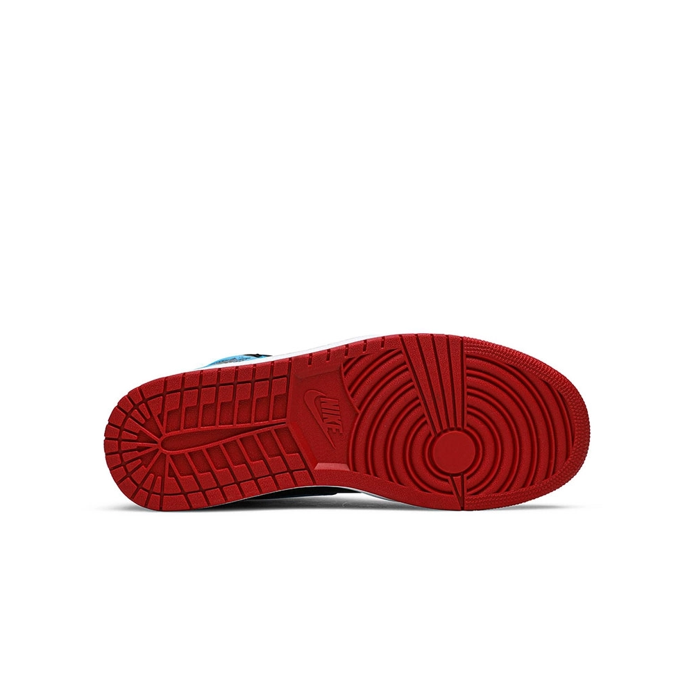 AIR JORDAN 1 HIGH OG UNC TO CHICAGO CD0461 046,AIR JORDAN 1 HIGH,Air Jordan