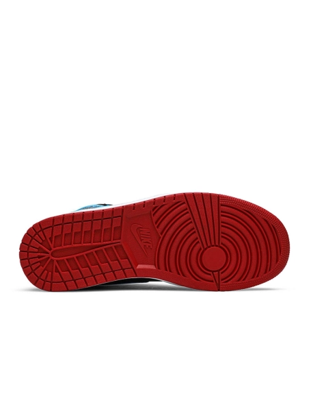 AIR JORDAN 1 HIGH OG UNC TO CHICAGO CD0461 046,AIR JORDAN 1 HIGH,Air Jordan