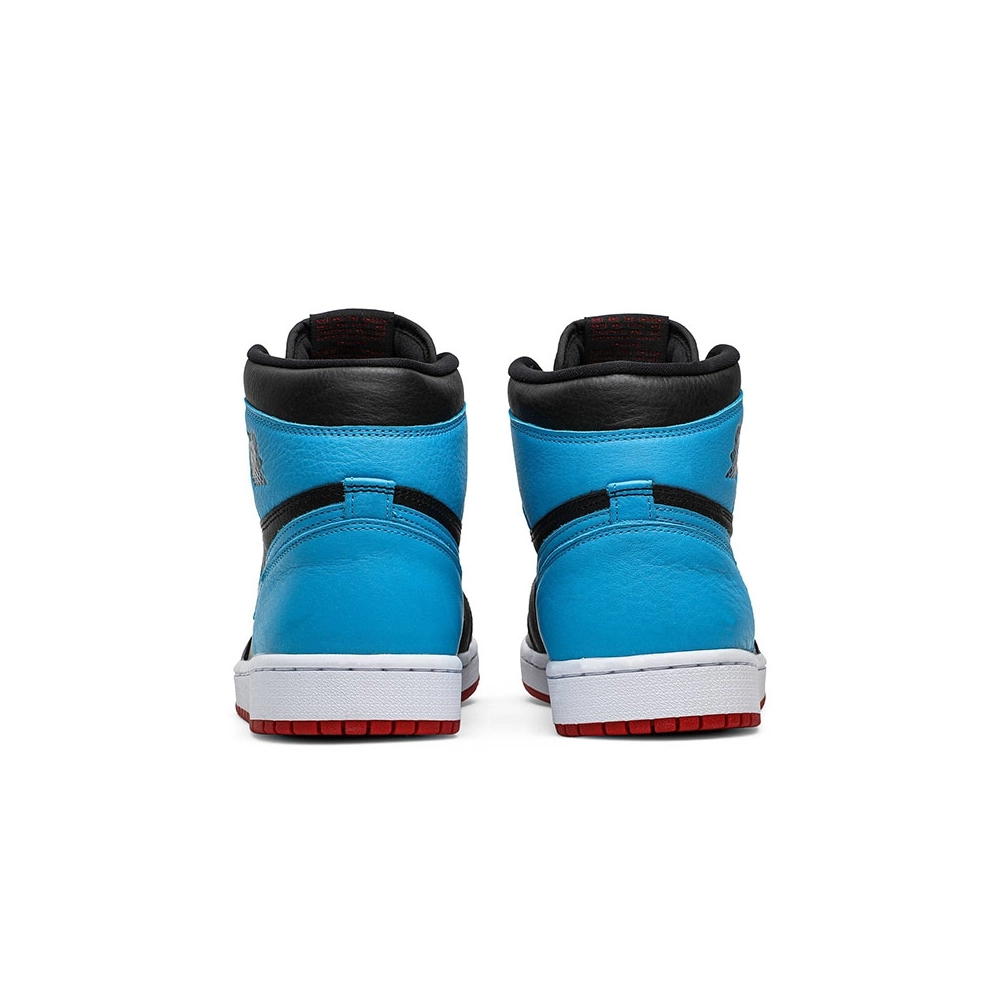 AIR JORDAN 1 HIGH OG UNC TO CHICAGO CD0461 046,AIR JORDAN 1 HIGH,Air Jordan