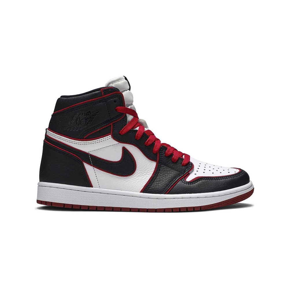 AIR JORDAN 1 RETRO HIGH OG BLOODLINE 555088 062,AIR JORDAN 1 HIGH,Air Jordan