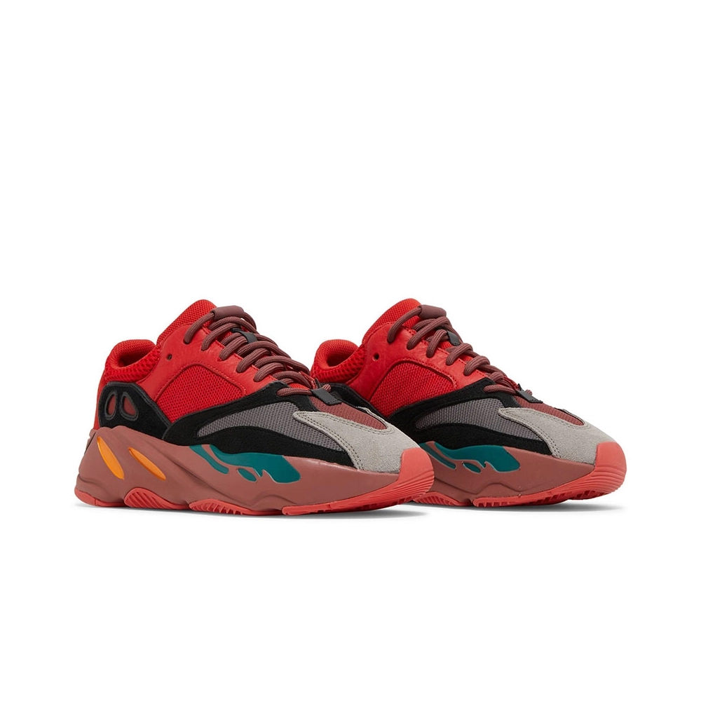 Special Price yeezy BOOST 700 HIRES RED,SPECIAL YEEZY,YEEZY