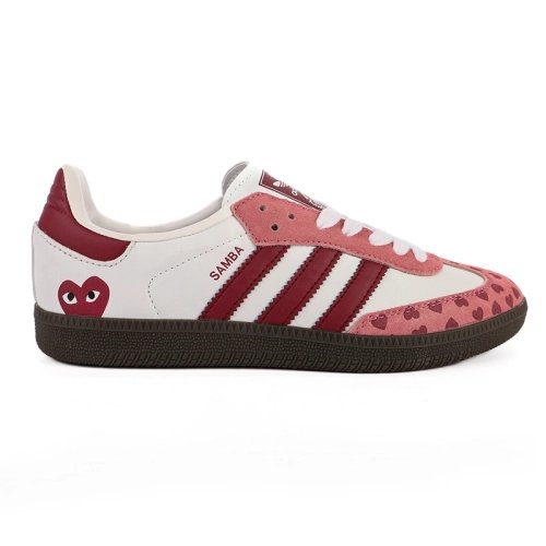 Adidas Samba Comme des Garcons,ADIDAS SAMBA,ADIDAS