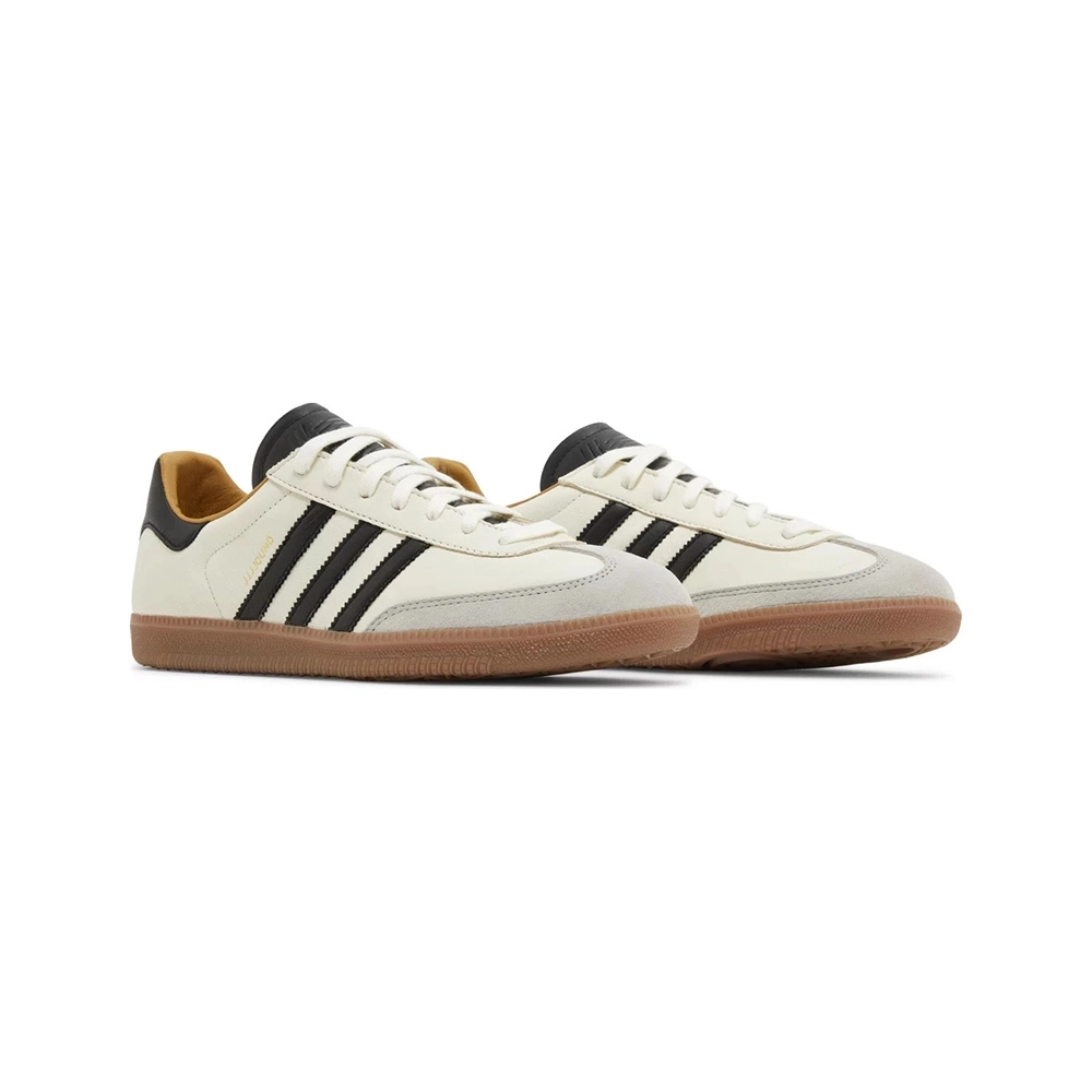 Adidas Samba OG JJJJound White,ADIDAS SAMBA,ADIDAS