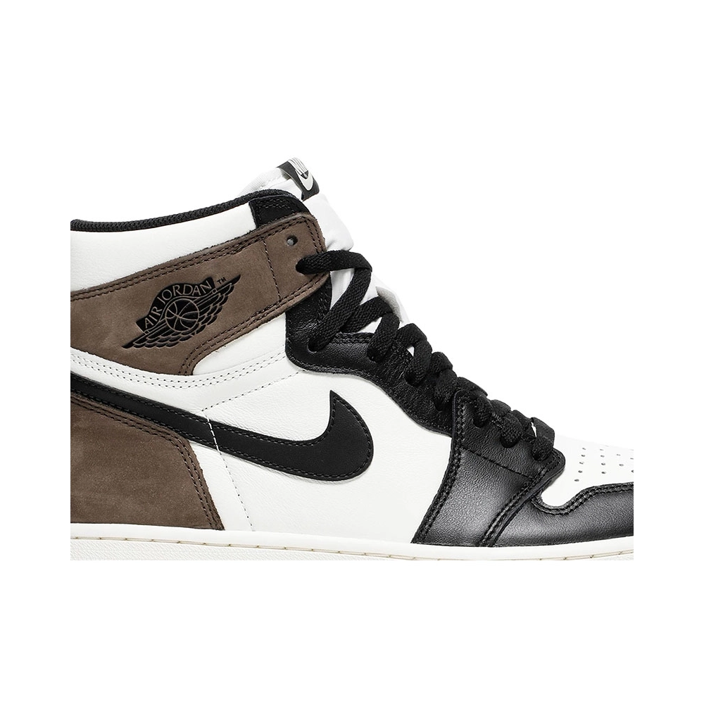 AIR JORDAN 1 RETRO HIGH OG DARK MOCHA 555088 105,AIR JORDAN 1 HIGH,Air Jordan