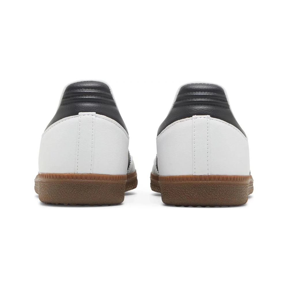 Adidas Samba Vegan White Gum,ADIDAS SAMBA,ADIDAS
