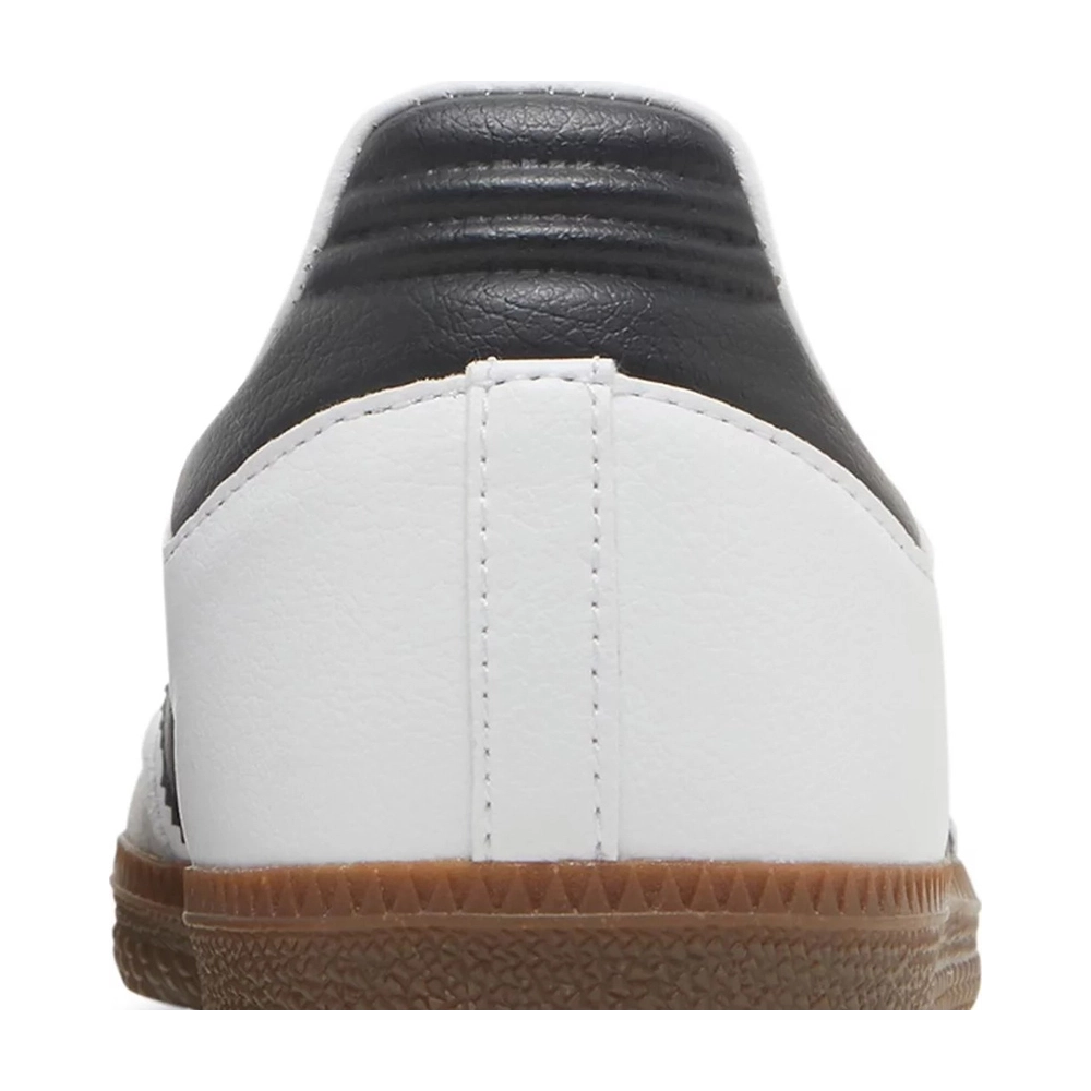 Adidas Samba Vegan White Gum,ADIDAS SAMBA,ADIDAS