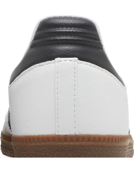Adidas Samba Vegan White Gum,ADIDAS SAMBA,ADIDAS