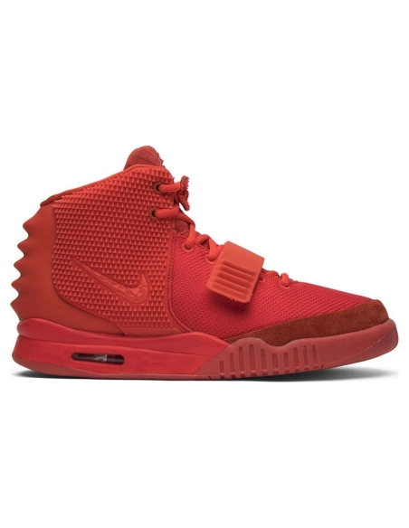 NIKE AIR YEEZY 2 SP RED OCTOBER,NIKE AIR YEEZY,NIKE SHOES Reps