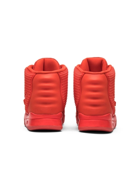 NIKE AIR YEEZY 2 SP RED OCTOBER,NIKE AIR YEEZY,NIKE SHOES Reps