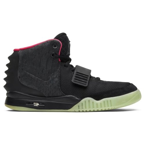 NIKE AIR YEEZY 2 NRG SOLAR RED,NIKE AIR YEEZY,NIKE SHOES Reps