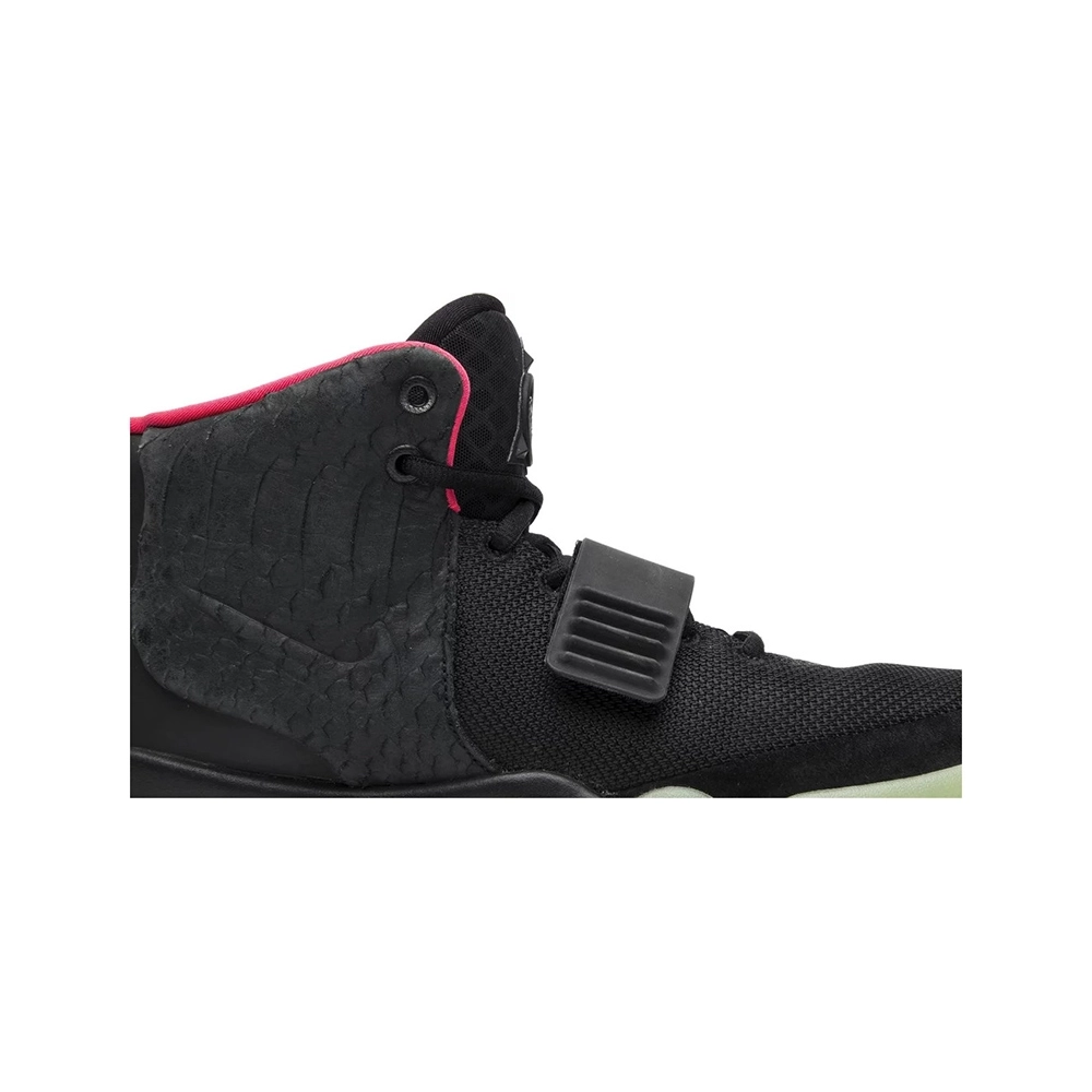 NIKE AIR YEEZY 2 NRG SOLAR RED,NIKE AIR YEEZY,NIKE SHOES Reps