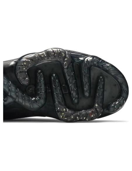 Air VaporMax 2021 Flyknit Triple Black,NIKE AIR VAPORMAX,NIKE SHOES Reps