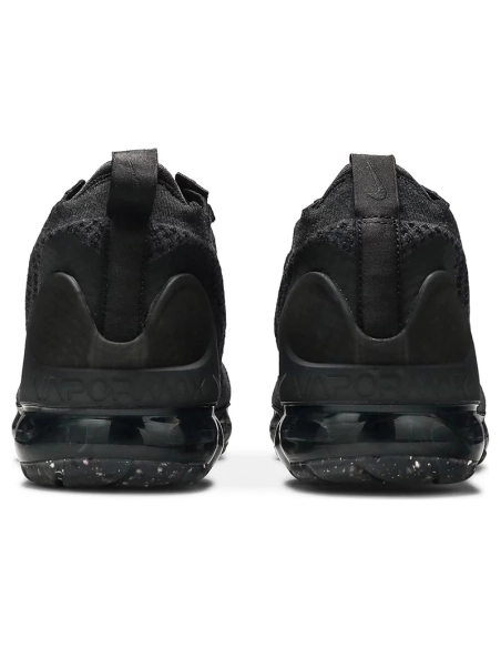 Air VaporMax 2021 Flyknit Triple Black,NIKE AIR VAPORMAX,NIKE SHOES Reps