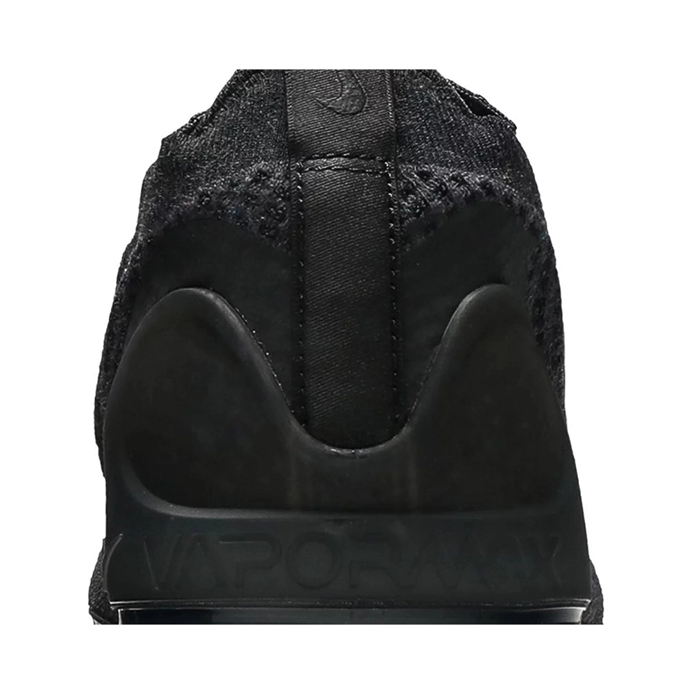 Air VaporMax 2021 Flyknit Triple Black,NIKE AIR VAPORMAX,NIKE SHOES Reps