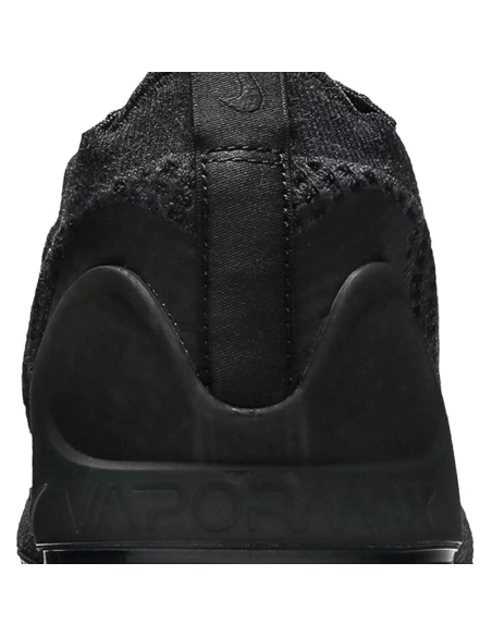 Air VaporMax 2021 Flyknit Triple Black,NIKE AIR VAPORMAX,NIKE SHOES Reps