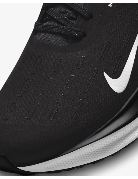 ReactX Infinity Run 4 GORETEX Black White,NIKE ReactX,NIKE SHOES Reps