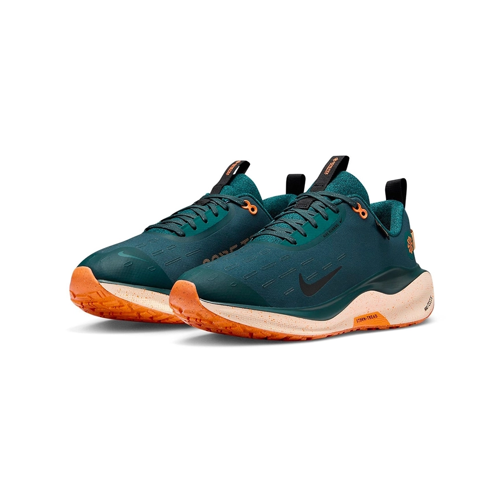 ReactX Infinity Run 4 GORETEX Deep Jungle Total Orange,NIKE ReactX,NIKE SHOES Reps