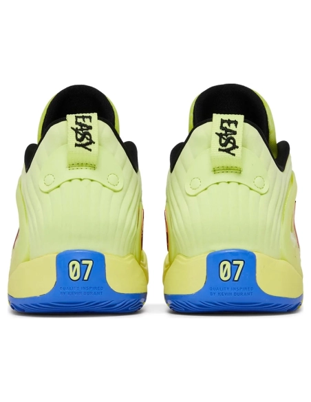 Nike KD 15 Aimbot,NIKE KD,NIKE SHOES Reps