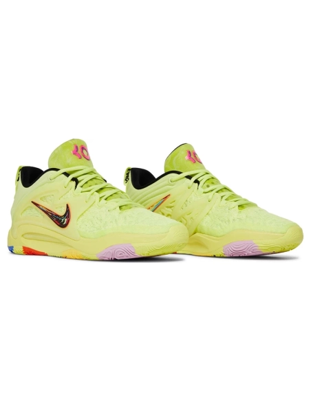 Nike KD 15 Aimbot,NIKE KD,NIKE SHOES Reps