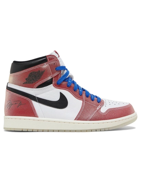 TROPHY ROOM X AIR JORDAN 1 RETRO HIGH OG SP CHICAGO DA2728 100,AIR JORDAN 1 HIGH,Air Jordan