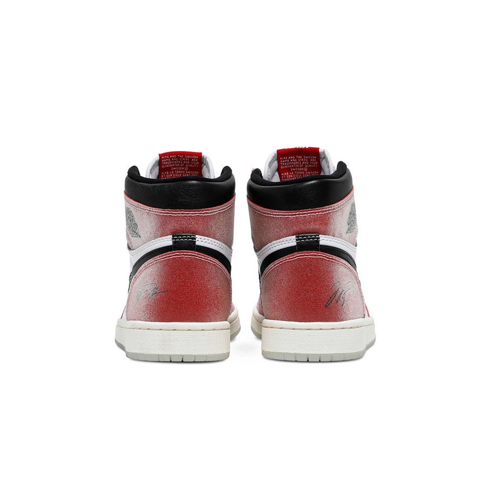 TROPHY ROOM X AIR JORDAN 1 RETRO HIGH OG SP CHICAGO DA2728 100,AIR JORDAN 1 HIGH,Air Jordan