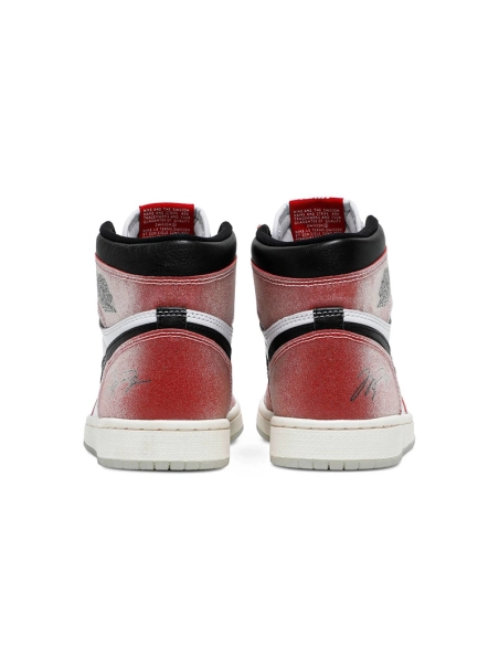 TROPHY ROOM X AIR JORDAN 1 RETRO HIGH OG SP CHICAGO DA2728 100,AIR JORDAN 1 HIGH,Air Jordan