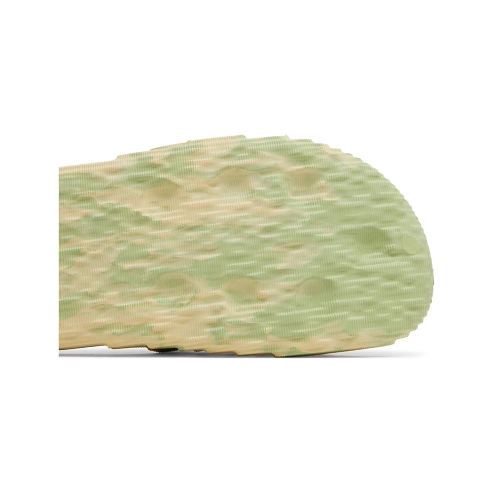 Adidas Adilette 22 Slides Magic Lime Desert Sand,ADIDAS ADILETTE 22,ADIDAS