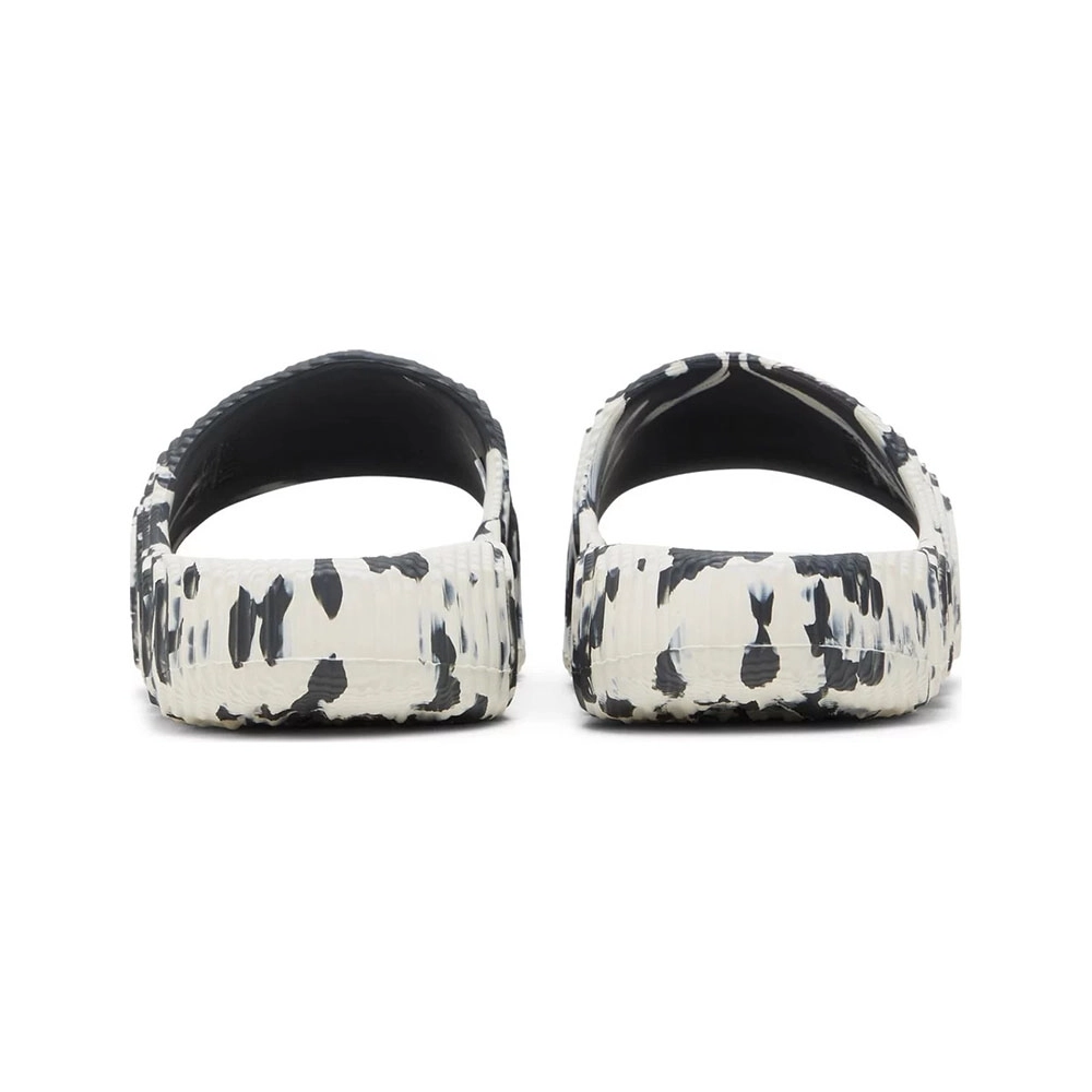 Adidas Adilette 22 Slides Carbon Aluminium,ADIDAS ADILETTE 22,ADIDAS