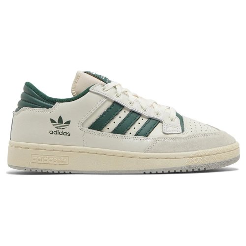 Adidas CENTENNIAL 85 LOW CLOUD WHITE GREEN,ADIDAS CENTENNIAL,ADIDAS