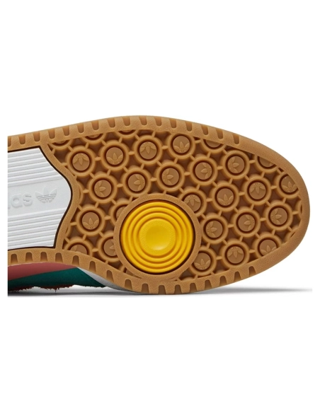 Adidas The Simpsons x Forum Low Living Room,ADIDAS FORUM,ADIDAS