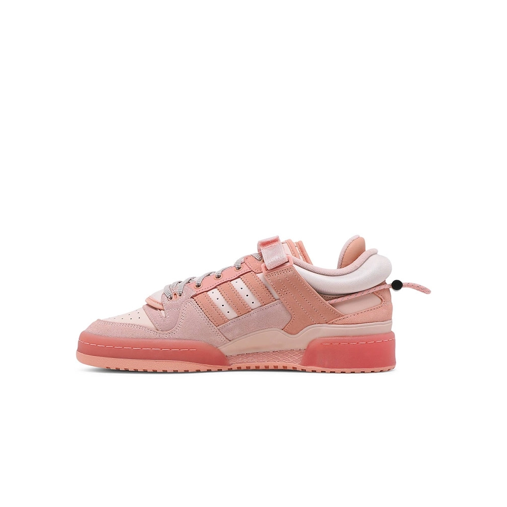 Adidas Bad Bunny x Forum Buckle Low Easter Egg,ADIDAS FORUM,ADIDAS