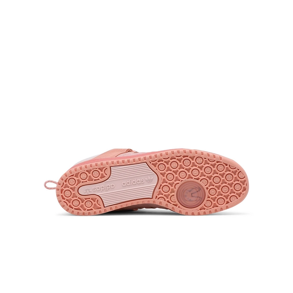 Adidas Bad Bunny x Forum Buckle Low Easter Egg,ADIDAS FORUM,ADIDAS